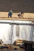 Church Roof - Fall 2010 008