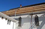 Church Roof - Fall 2010 014